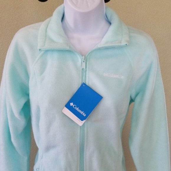 🆕️ Columbia Sweater - Picture 3 of 6